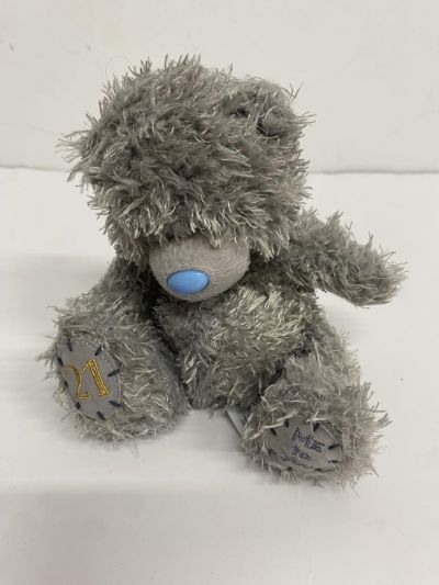 Me to You Ursuleț 21