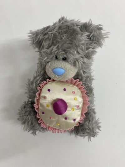 Me to You Ursuleț Cake