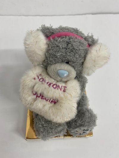 Me to You Ursuleț Someone Special