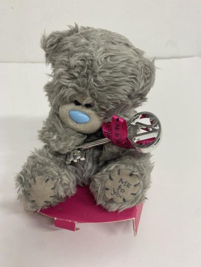 Me to You Ursuleț 21