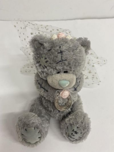 Me to You Ursuleț Bride