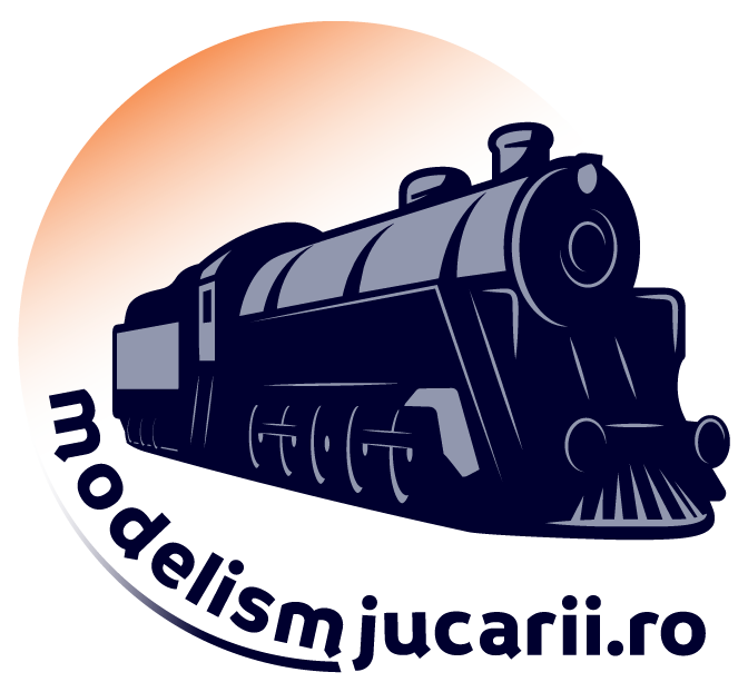 Logo modelismjucarii.ro